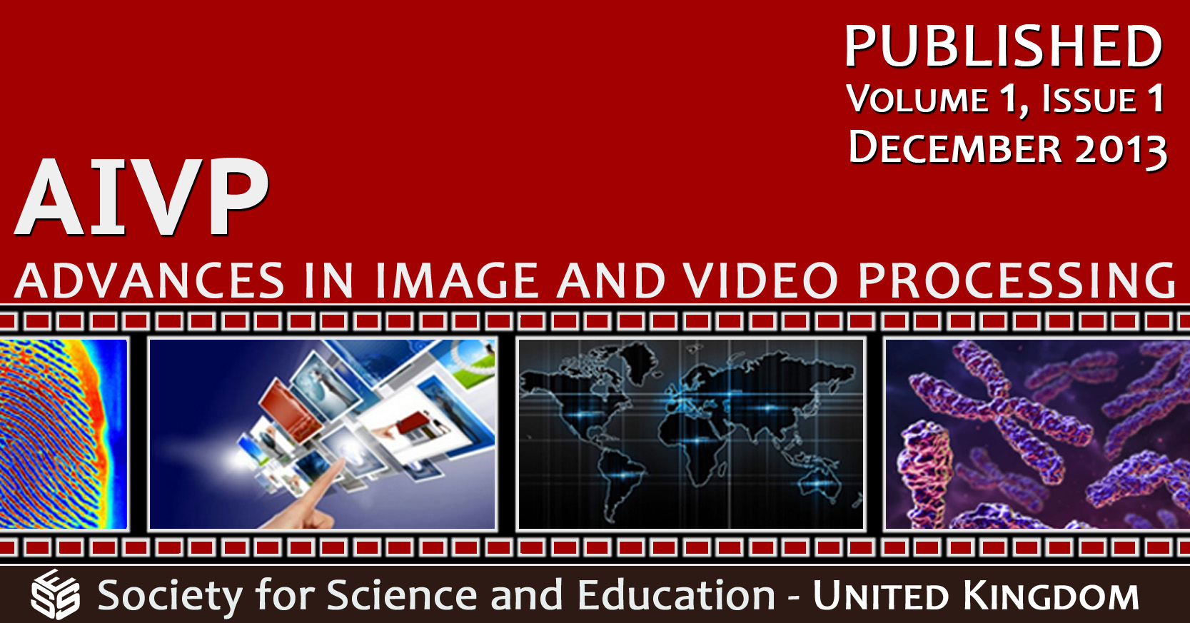 Advances in Image and Video Procesing