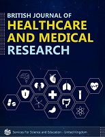 					View Vol. 11 No. 4 (2024):  British Journal of Healthcare and Medical Research
				